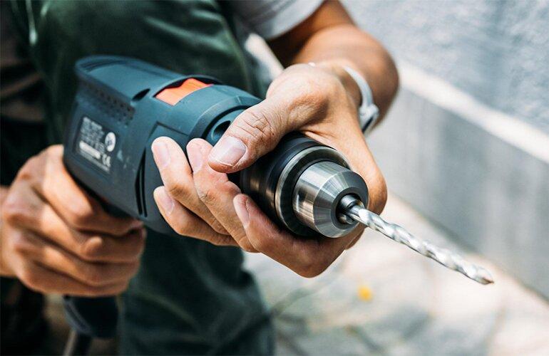Bohrmaschine Vergleich für Heimwerker mit Kaufberatung