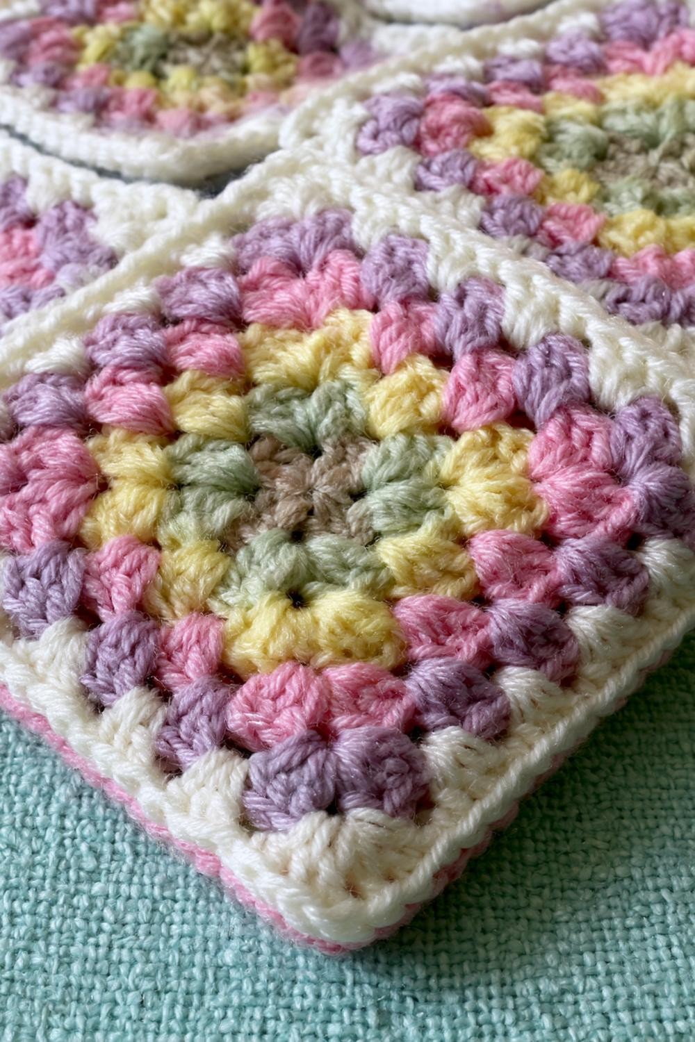 Pastelltraum in Perfektion