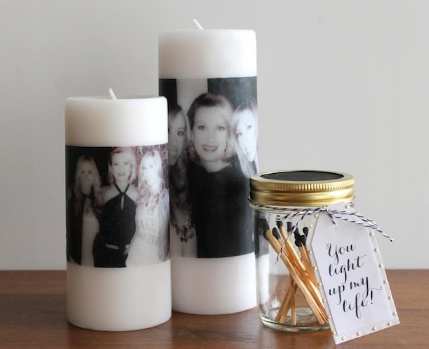 DIY Geschenkideen selber machen für besondere Momente