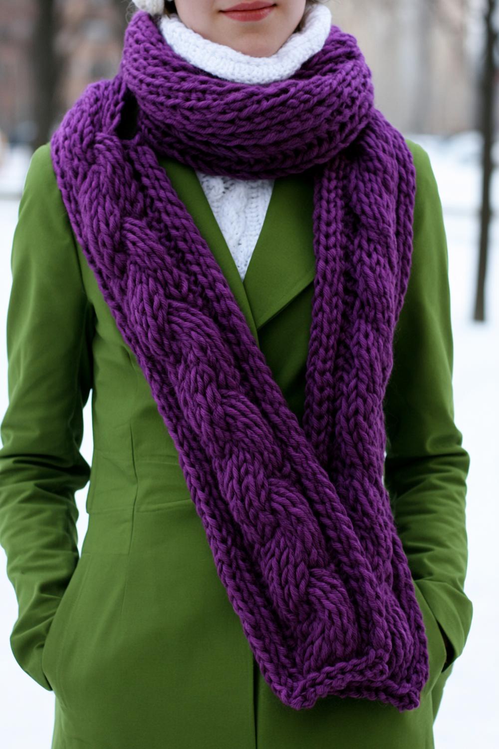 Eleganter Winterbegleiter