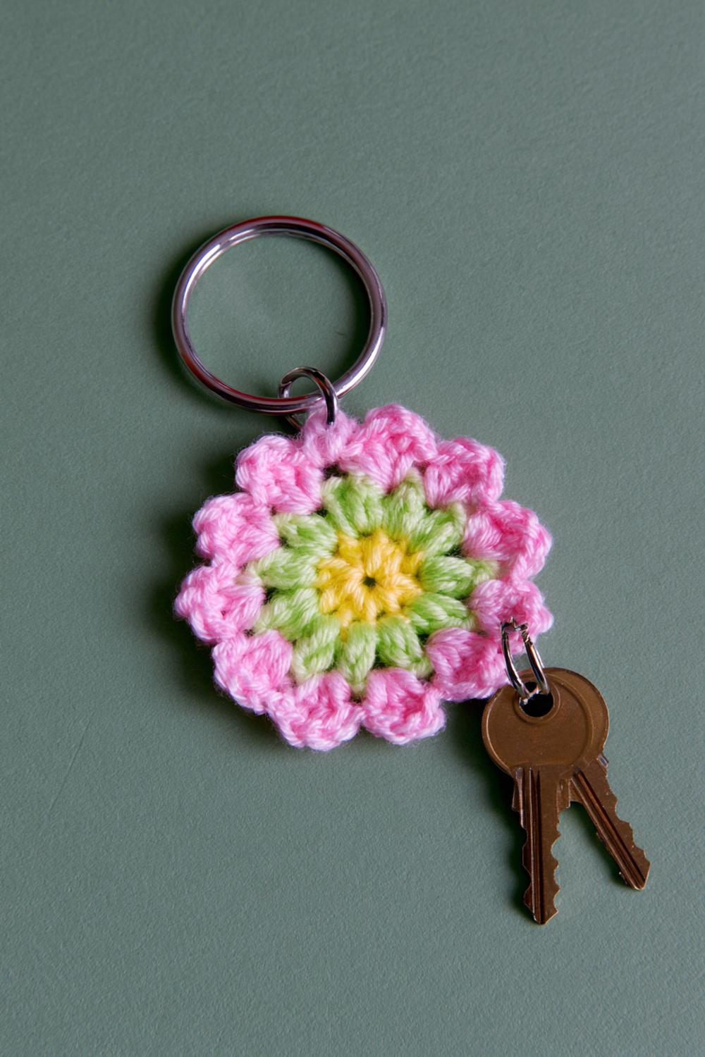 Farbenfrohe Blüten-Pracht