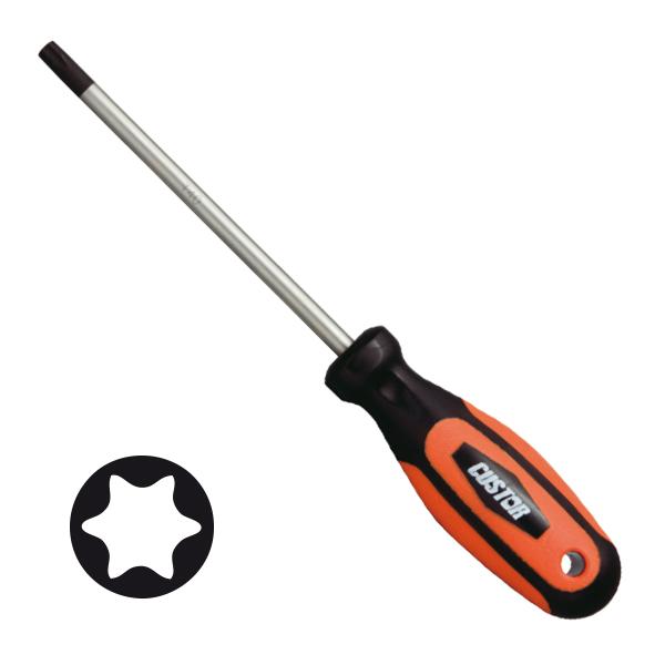 Torx Schraubendreher Sternprofil