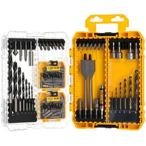 Bohrer Set Bits Werkzeug Zubehör
